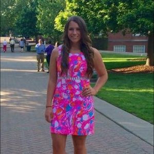Lilly Spring/Summer Lilly Pulitzer Dress